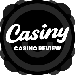 Casiny No Deposit Bonus Review